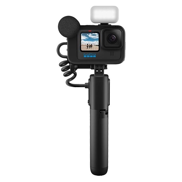 GoPro Hero 11 Black Creator Edition Go Pro Hero11 Action Camera Garansi RESMI