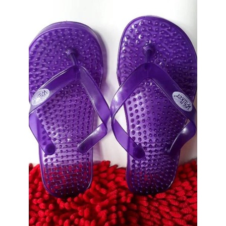 Sandal kesehatan rematik walker S, M, L ◦ TL.22De22ᵂ