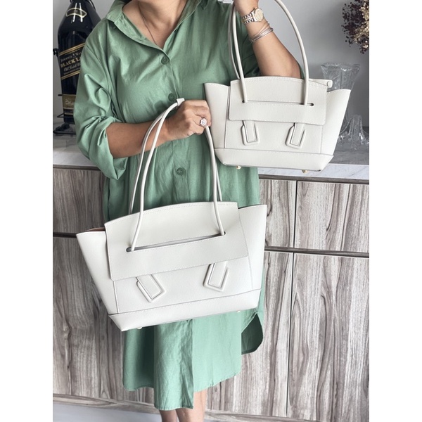 BV ARCO SMALL / TOTE BAG / TAS WANITA