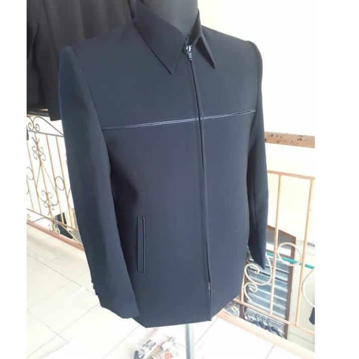 Terlaris JASKET GURU / JASKET PRIA  / JASKET SANTRI / JASKET DOSEN / JASKET KULIAH / JASKET KEREN - 