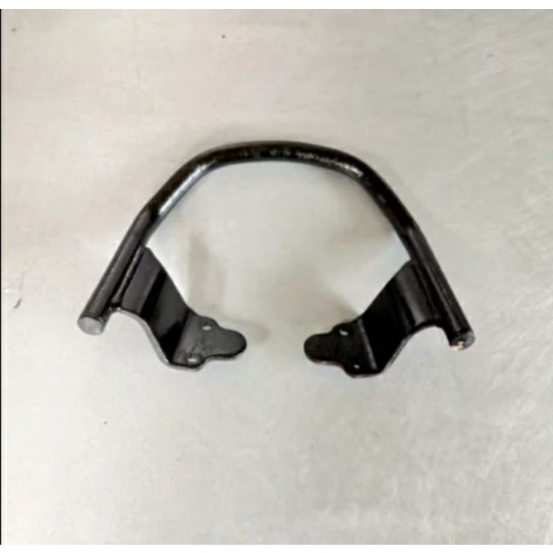 behel belakang motor Yamaha Vega ZR copotan original bekas