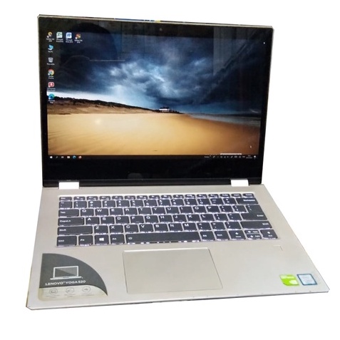 laptop lenovo yoga 520 core i5 8250u
