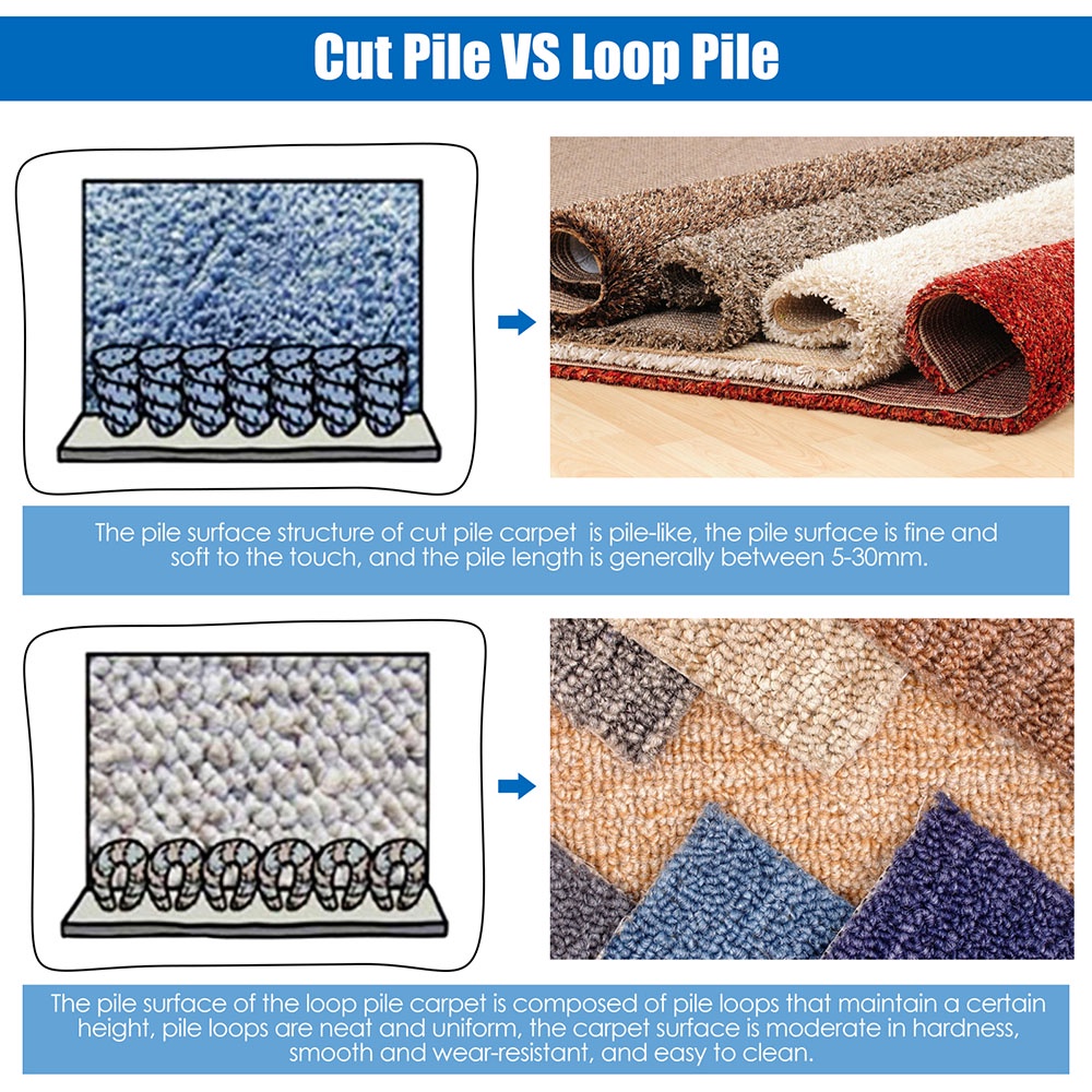 Alat Tenun Karpet Listrik/Mesin Jahit Elektrik Untuk Karpet/Mesin Rajut Tenun Karpet/Alat Jahit Karpet Electric Carpet