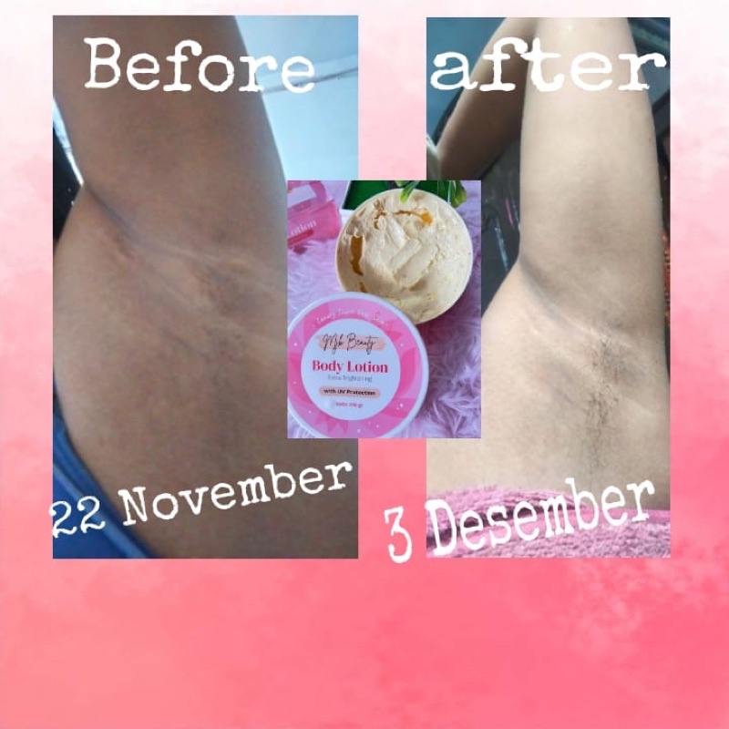 lotion mjb free sabun mjb