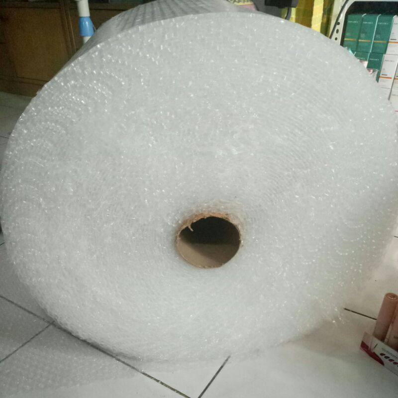 

TAMBAHAN PACKING BUBBLE WRAP + KARDUS