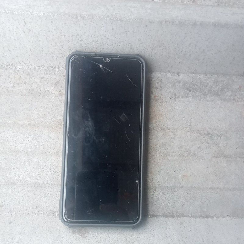 Oppo A5 2020 minus
