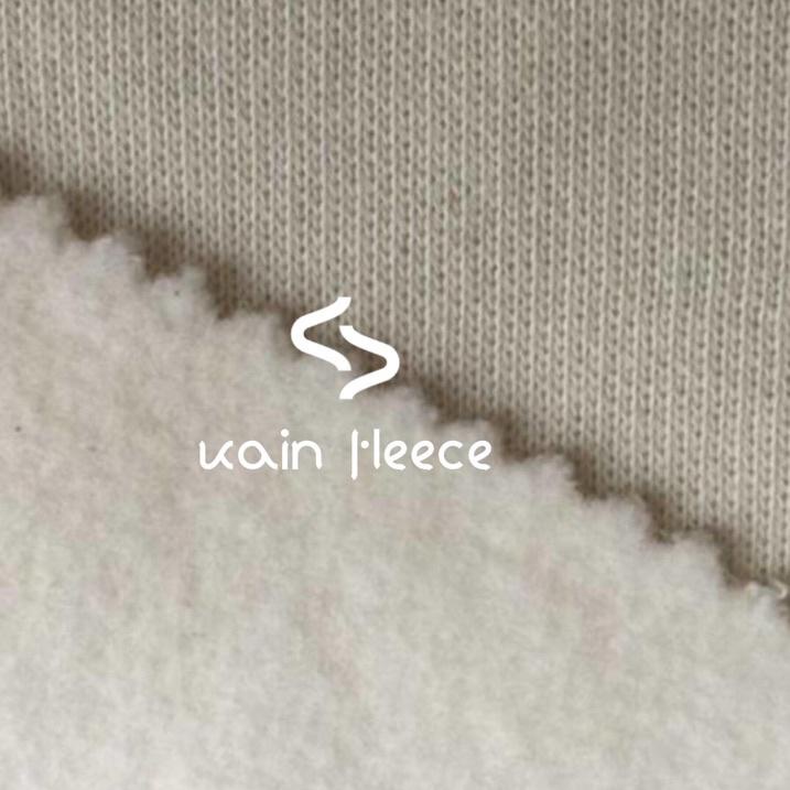 Paling Laris Bahan Kain Fleece ( Kain Berbulu ) - Bahan Sweater - Premium Grade A - 0.5meter