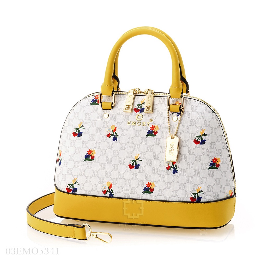 SV - EMORY Almany Tas Wanita Import 03EMO5341