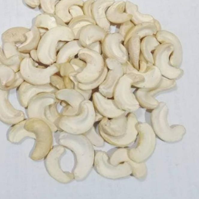 

Diskon✔️1 KG KACANG MEDE MENTAH BELAH DUA ( CASHAW NUTS )|KD2