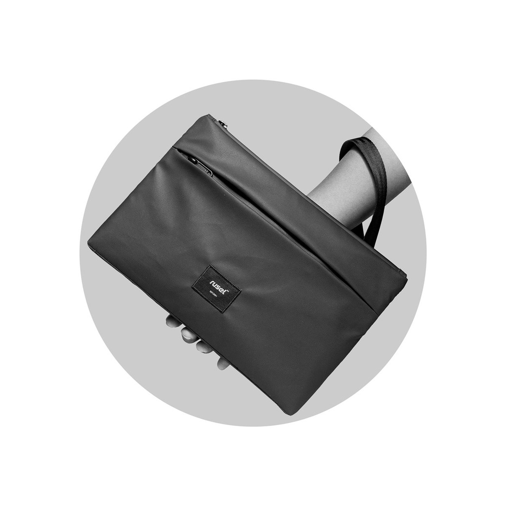 HEYRUS RUSEL CO I Handbag Alpha I Clutchbag Pria Wanita