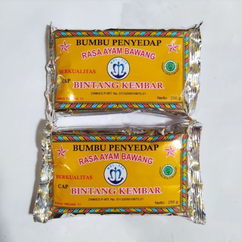 

bumbu atom ayam bawang / bumbu atom / bumbu atom bintang / bumbu tabur / bumbu atom bintang kembar jaya / bumbu atom mandala / bumbu atom bintang kembar jaya 250gr