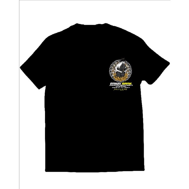 BAJU KAOS ENKEI GANK 2STROKE #01