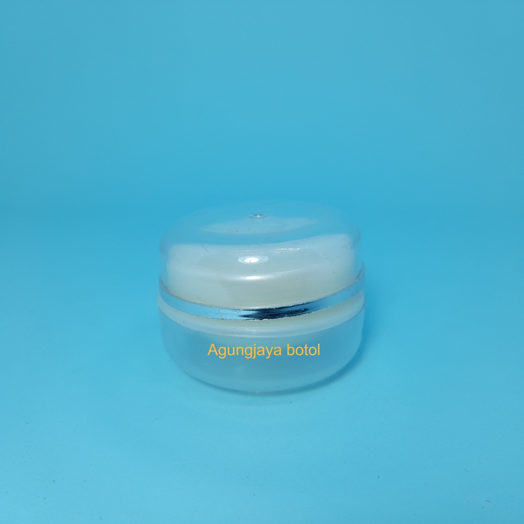 Pot Cream Acrilic 30 Gr Ace / Pot Acrilic /  Pot Cream 30 Gram / Pot Acrilic / Pot 30 Gr