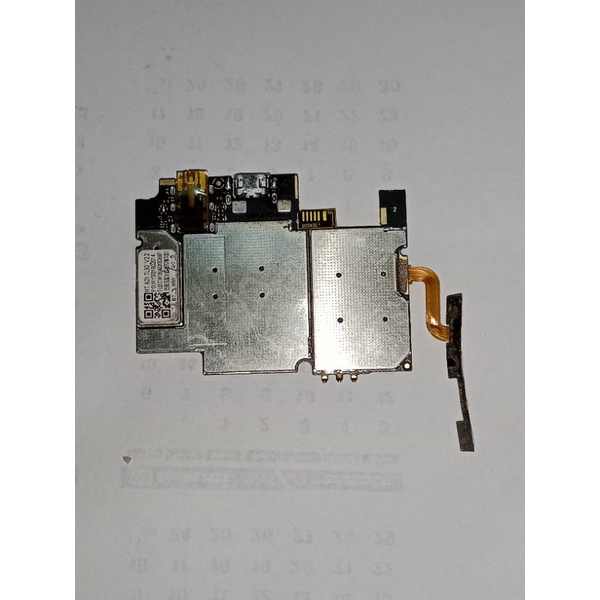 mesin normal mito a21 original copotan