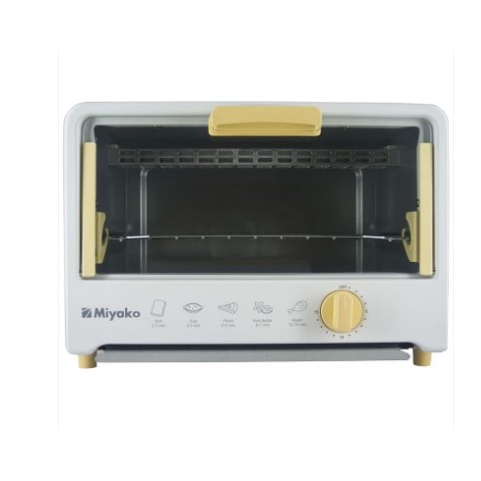 Oven Toaster Miyako OT 106