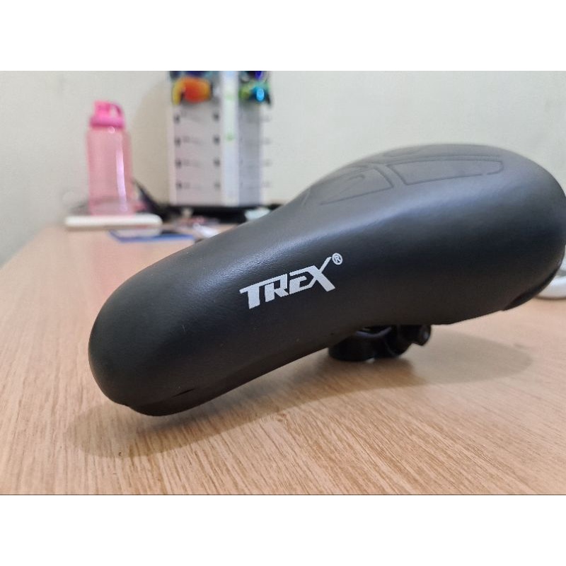 Saddle Sepeda Anak Trex Sadel BMX Mini Sadle Jog Jok Tempat Duduk Sepeda Bisa Ukuran 12 16 18 20 inch Seri 680 665