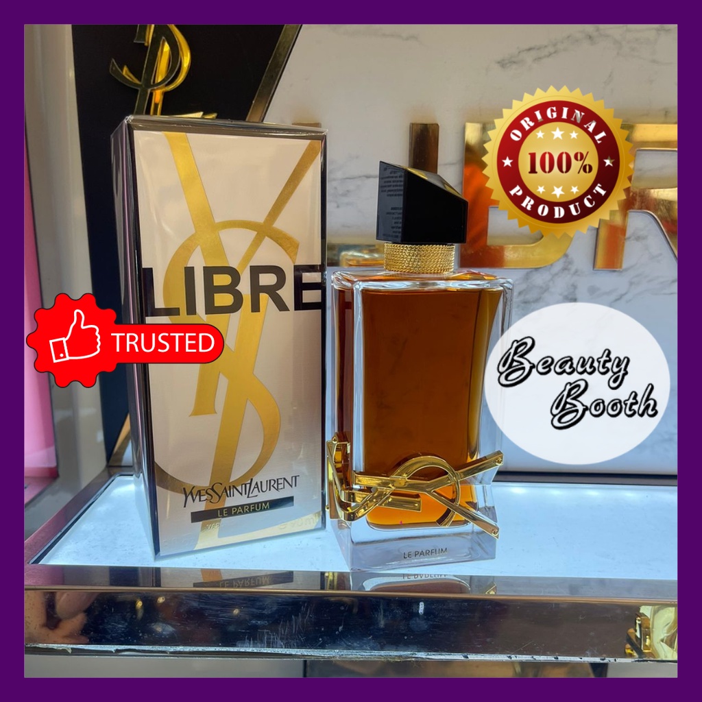 YSL Libre Le Parfum 90ml