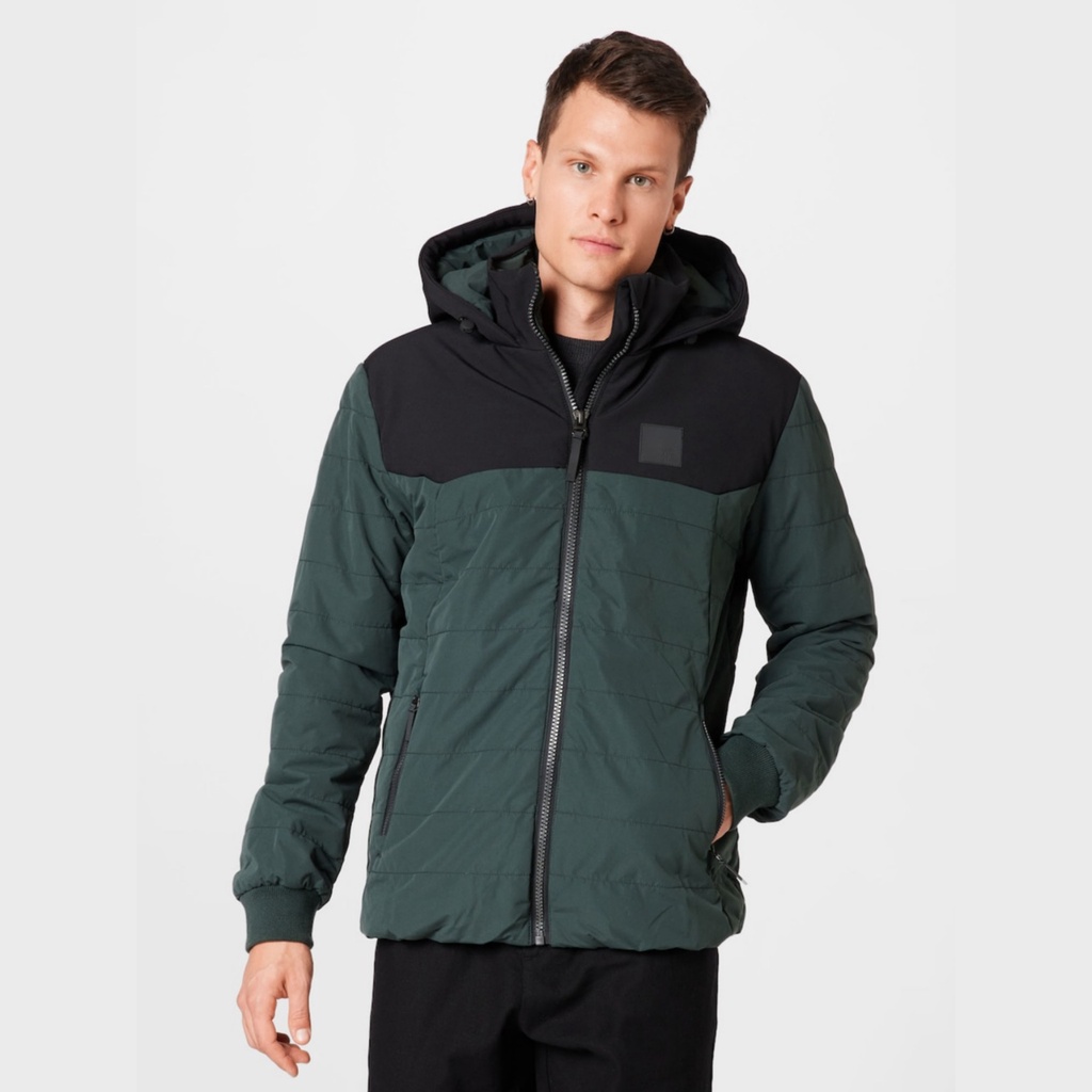 JAKET GUNUNG OUTDOOR PRIA GARMOST WATERPROOF - WINDPROOOF