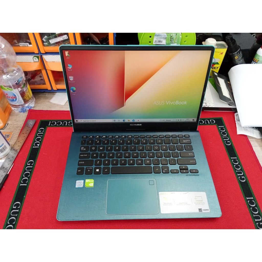 Laptop Asus VivoBook X430FN Core i5 Gen 8