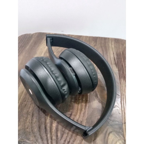 HEADPHONE WIRELESS BLUETOOTH JBL