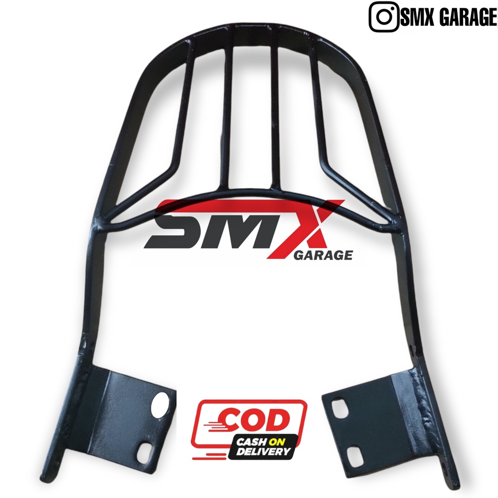 BRACKET GPSPORT x SMXGARAGE breket braket topbox seri jari jari tebal 6mm kuat tebal garansi honda c