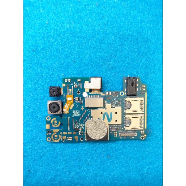 mesin normal hp intel L6005 intel vision 1