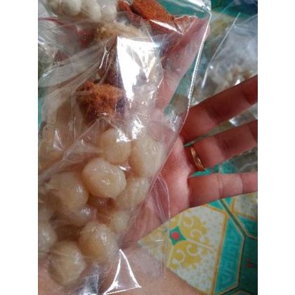 

❤ BAKSO ACI GARUT HOME MADE ৳