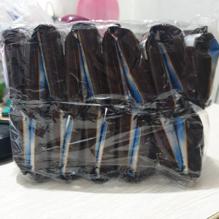 

Kopi-Bubuk- Cap Liong Bulan Kopi+Gula (Isi 20 Sachet) -Bubuk-Kopi