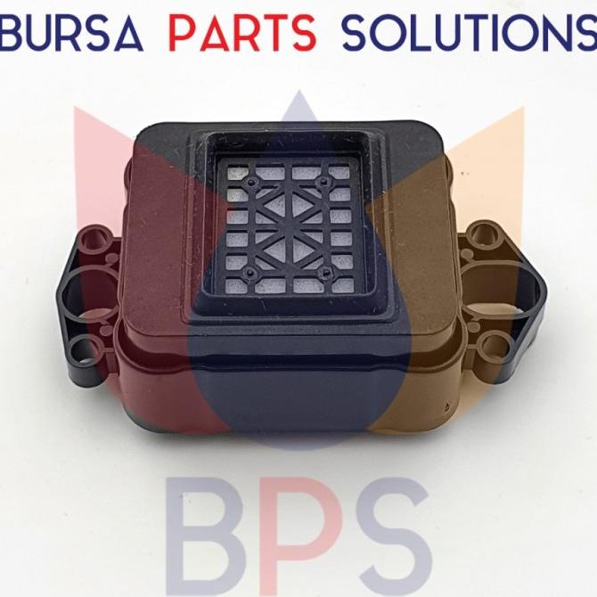 Capping Epson Xp600 Cap Top Xp 600 Caping Head Mesin Eco Solvent