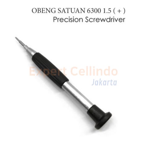 OBENG SATUAN 6300 + 1.5 OBENG PLUS