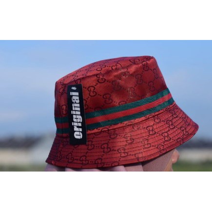 Topi Bucket Premium Terbaru unisex