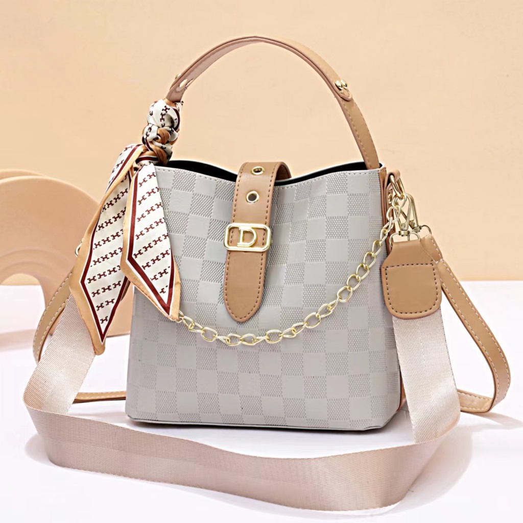 txt-8917 tas selempang wanita import fashion tas handbag wanita 2315  fashion wanita terbaik  tas virall bestt