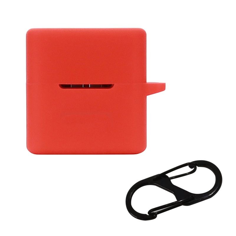 Case Silicone Cover For Fiil CC Nano