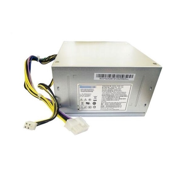 Power supply Lenovo E73 Tower 14pin 4pin original Tower dan dekstop