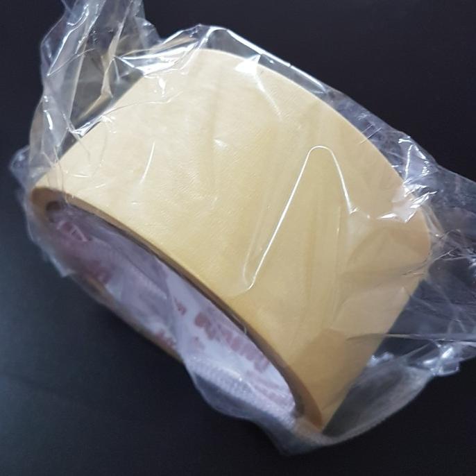 

LAKBAN KERTAS DAISUHA 2 INCH / 48MM / MASKING TAPE (PER ROLL)