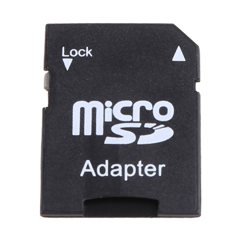 Cre Card to SD Card Adapter Bekerja Dengan Memory Card Untuk Kamera Lama,