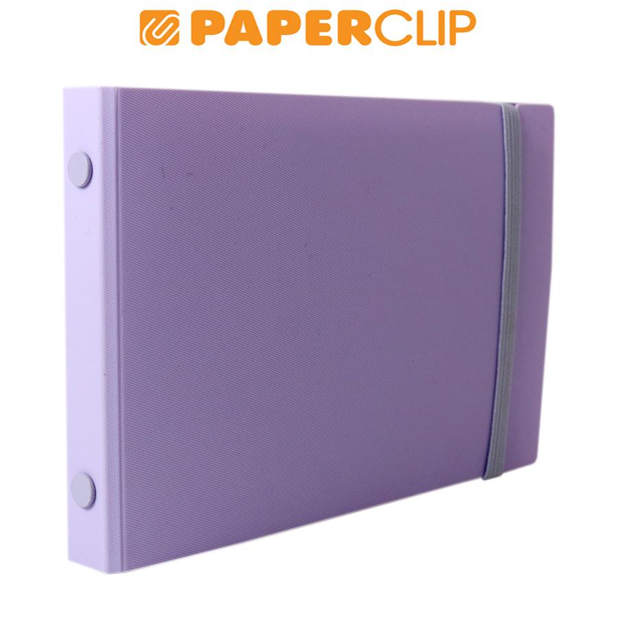 

FILE NOTE MINI MARUMAN INTO-ONE+ FM63-30 LIGHT PURPLE