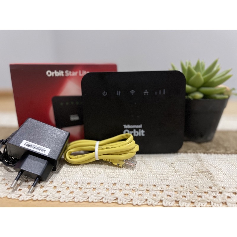 Telkomsel Orbit Star Lite