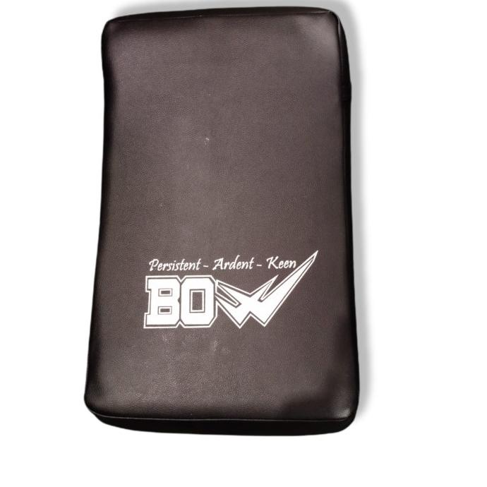 Target kotak box tameng besar dewasa pad silat karate taekwondo Falcon