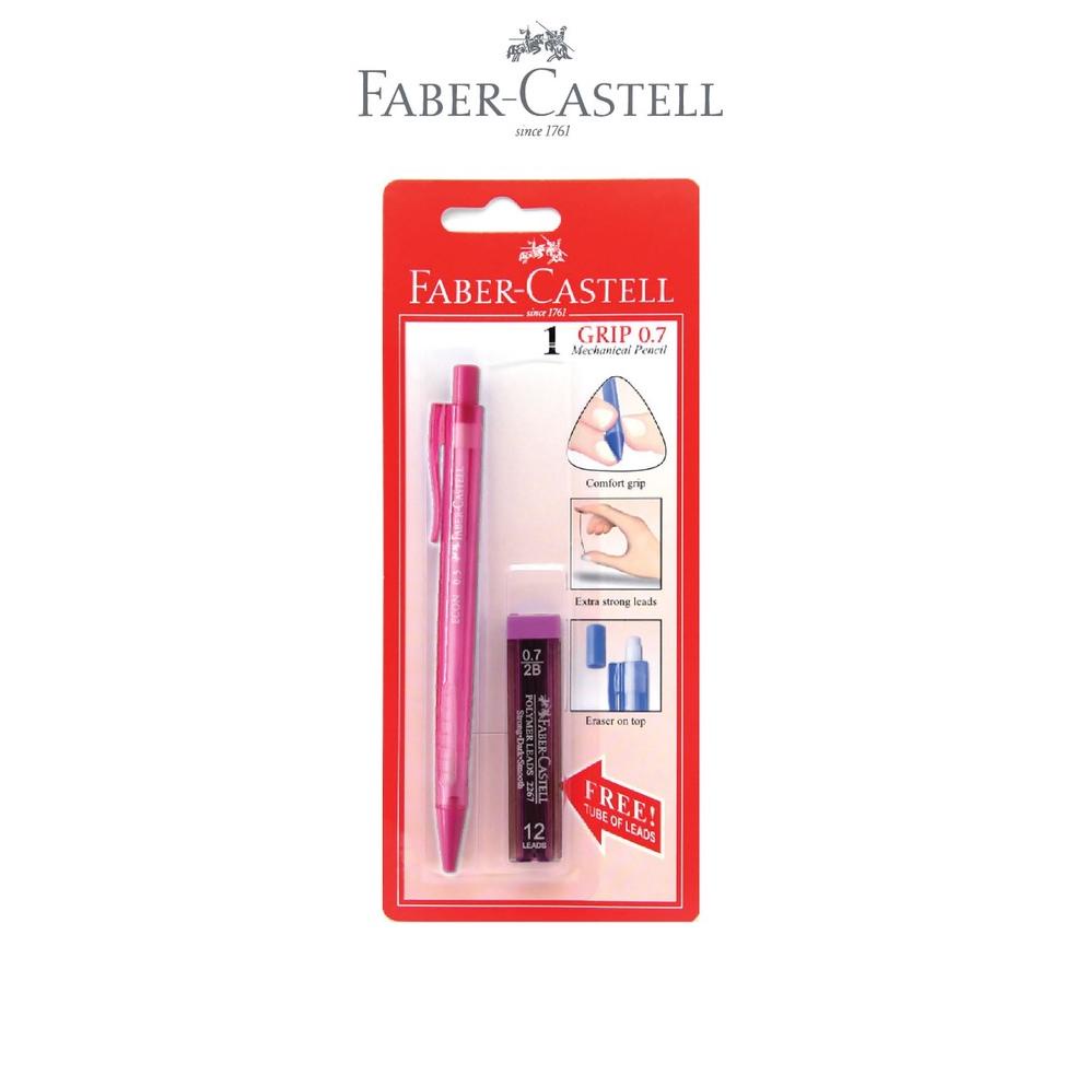 

FABER-CASTELL MECHANICAL P TERLARISS...,,,,,