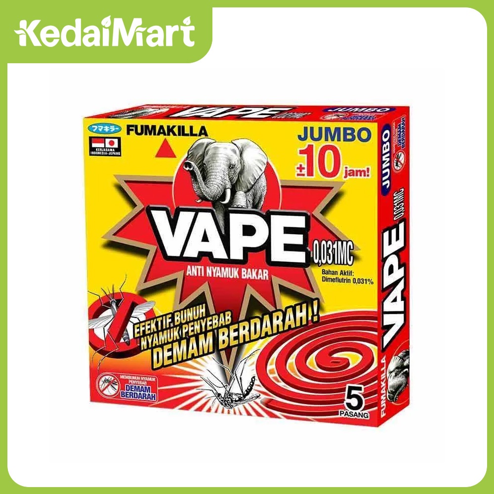 Vape Coil 10 Jam