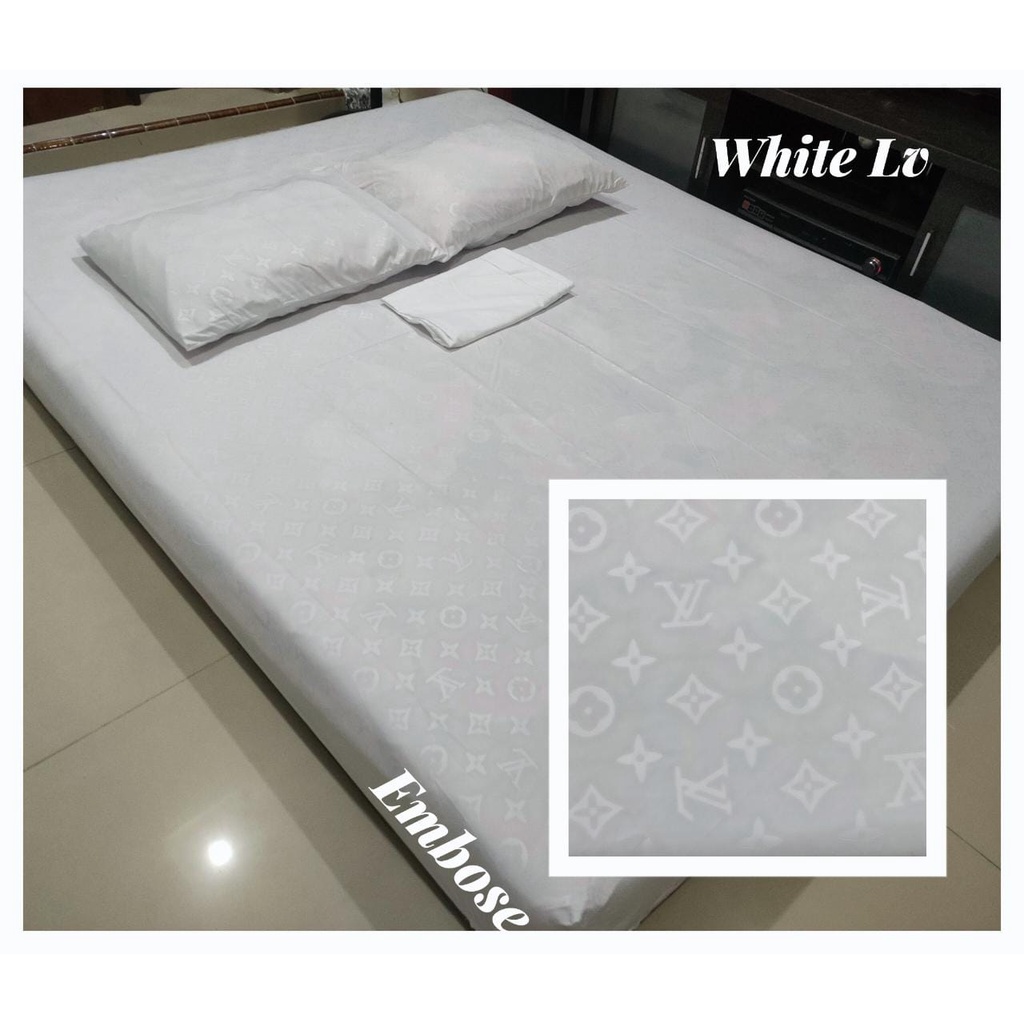 SPREI WHITE LV