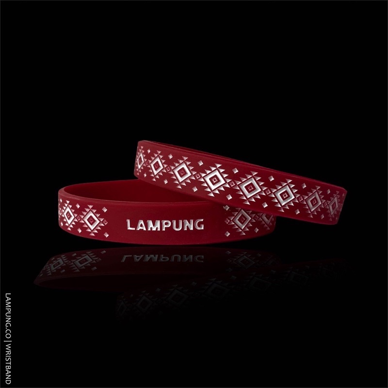 gelang lampung
