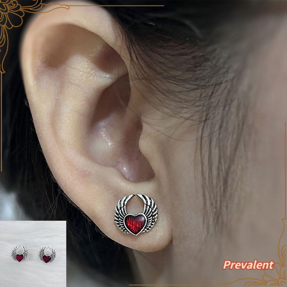 Preva Ear Nails New Jewelry Hadiah Pesta Vintage