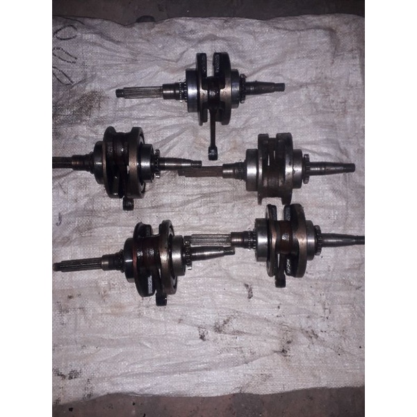 KRUK AS YAMAHA MIO SPORTY/ SOUL ORIGINAL