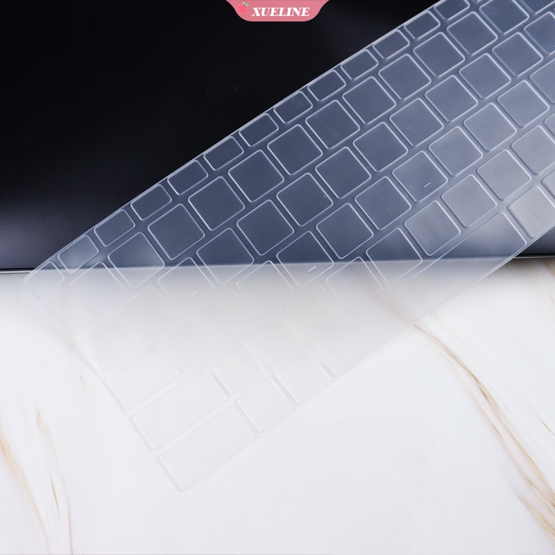 Skin Pelindung Keyboard Laptop Silikon Untuk Xiaomi Notebook Pro14 RMA2201-BB 14inch/Xiaomi Redmibook Pro14 (2022) [ZXL]