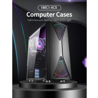 PC Gaming Intel Core I7 PC Gaming GT 1030 2GB RAM 8GB Free Wifi