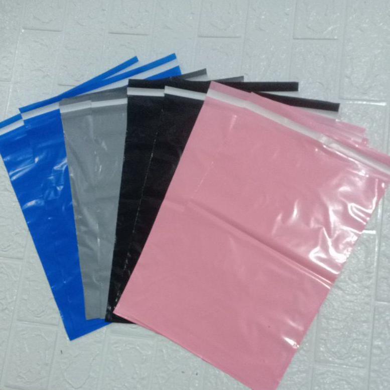 

✩Terbaru Plastik polymailer 30x40 /plastik packing online serbaguna isi 100 lembar 86 ✩