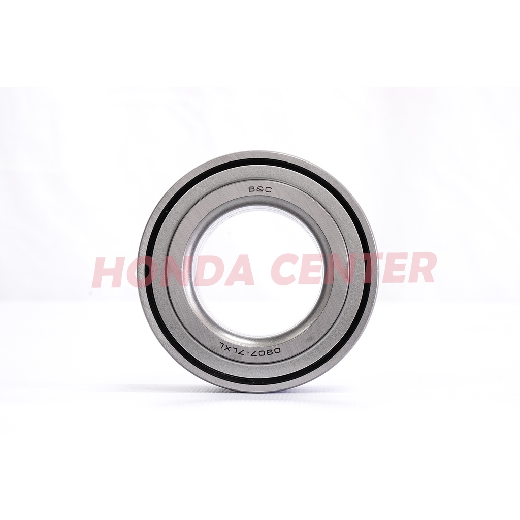 bearing bering lahar laher roda depan honda civic ferio civic vti vtis 1996 1997 1998 1999 2000 2001 2002 2003 2004 2005