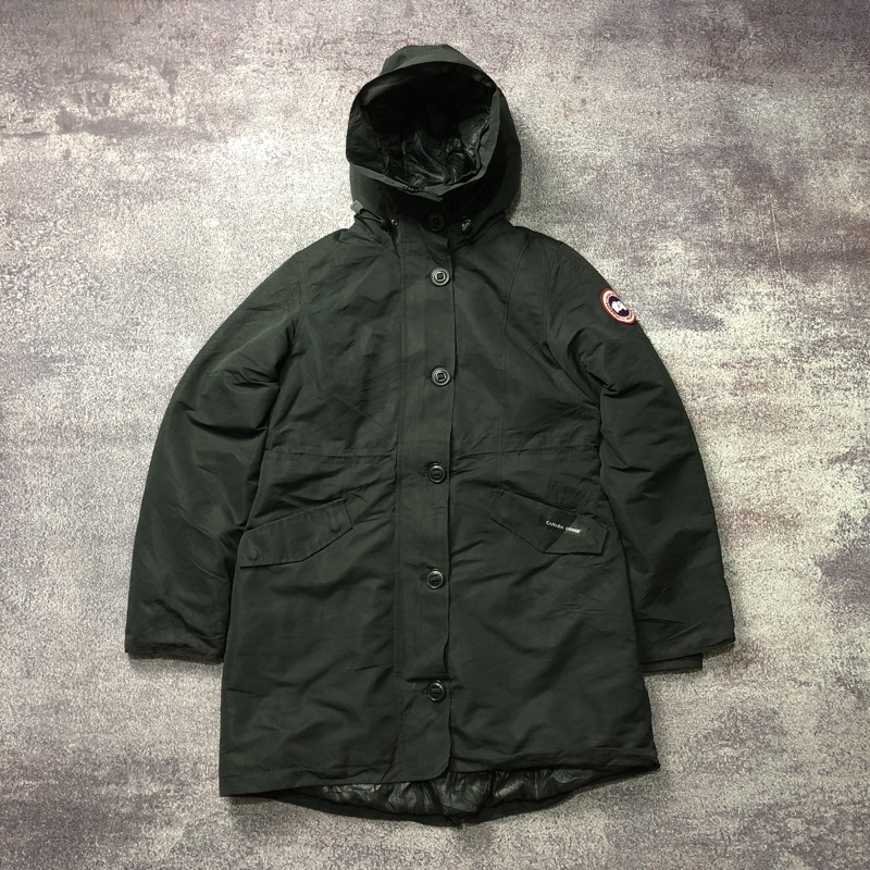 canada goose jacket